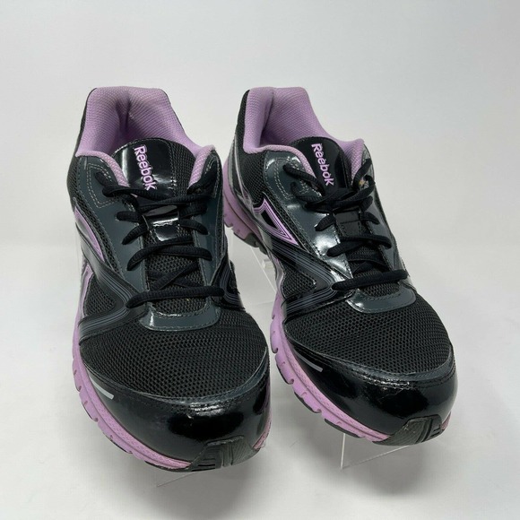 Reebok Men's Sz 11 Ultimatic S612 - Picture 3 of 10